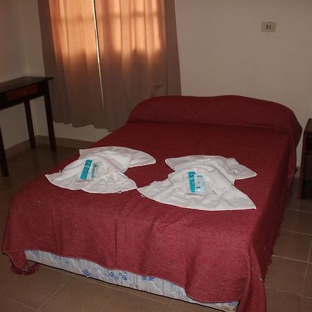 Nuevo Raices Aparthotel Puerto Iguazú Kültér fotó
